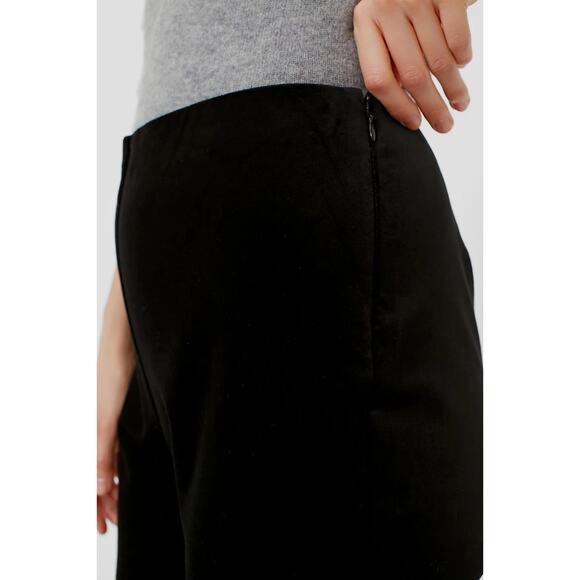 TUCKERNUCK  XXL NWT 
Black Velvet Ashford Pants - Picture 4 of 8